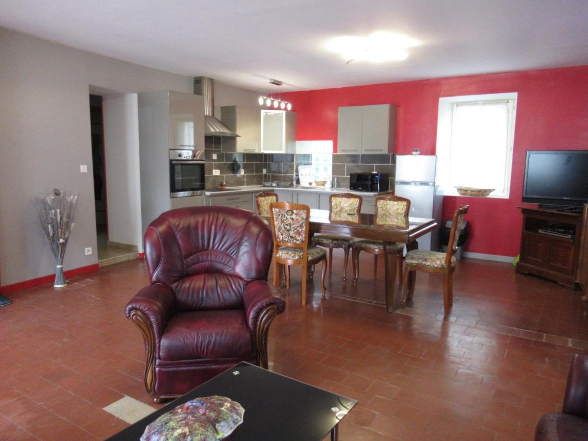 Maison Ancienne Renovee Tout Confort Narcy Zewnętrze zdjęcie