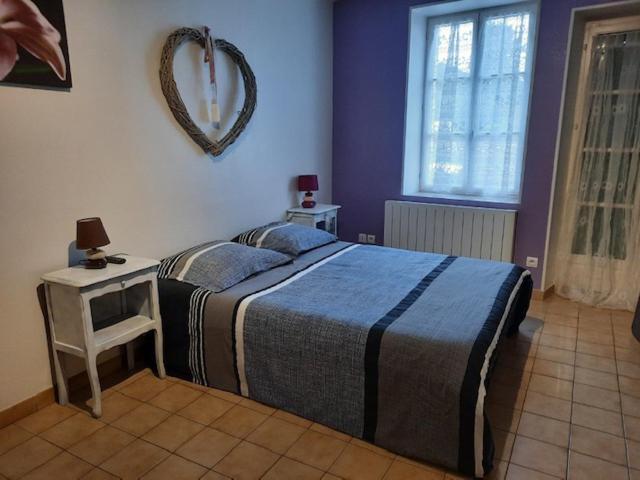 Maison Ancienne Renovee Tout Confort Narcy Zewnętrze zdjęcie