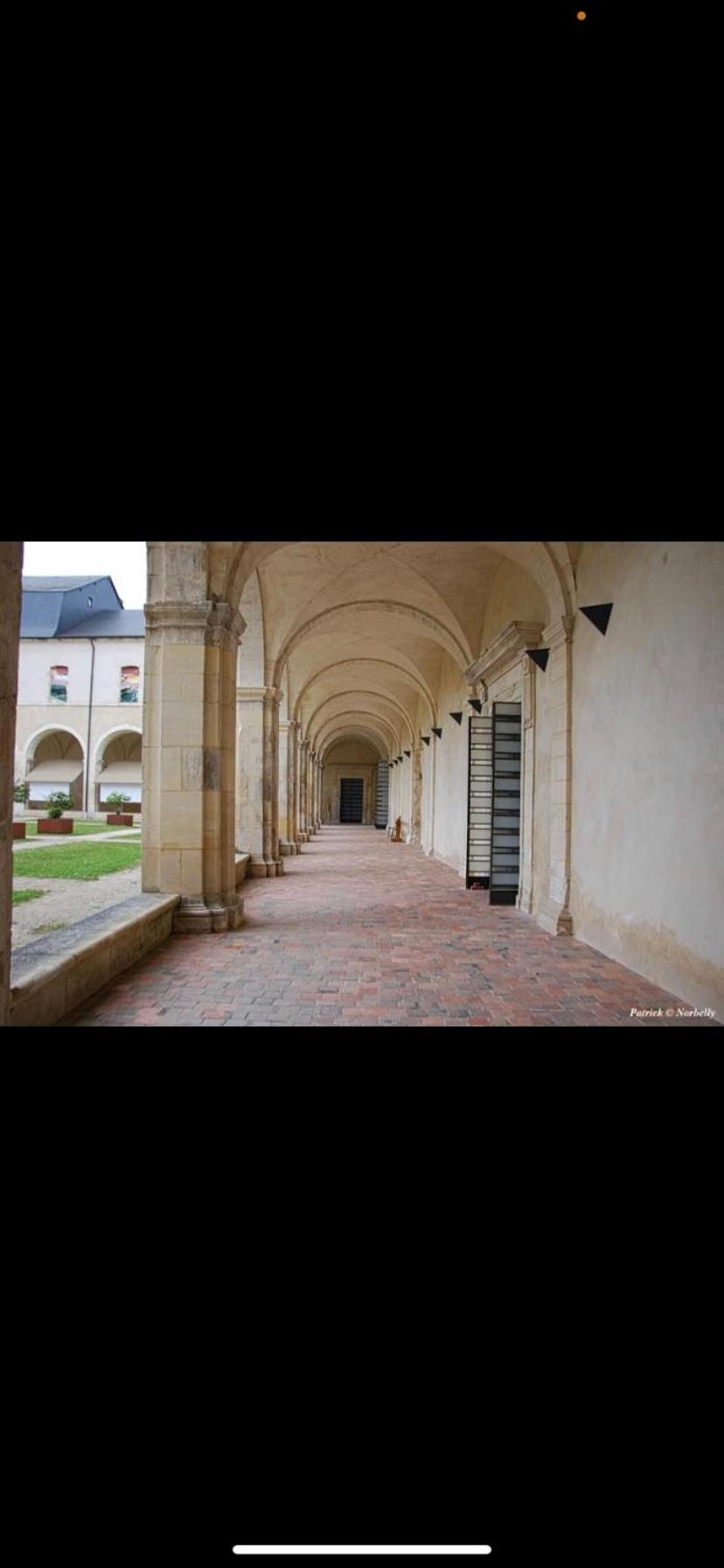 Maison Ancienne Renovee Tout Confort Narcy Zewnętrze zdjęcie